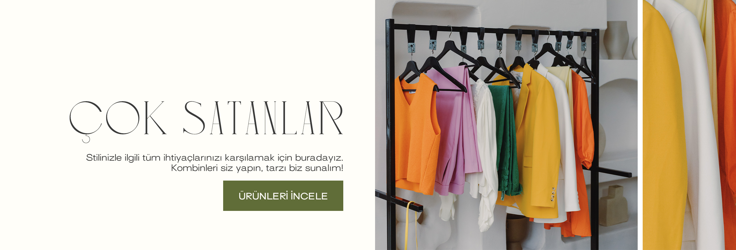 Çok Satanlar